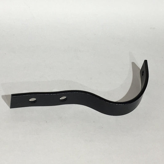 Austin Healey Sprite Rear Bumper Lower Bracket Exterior - Bugeye