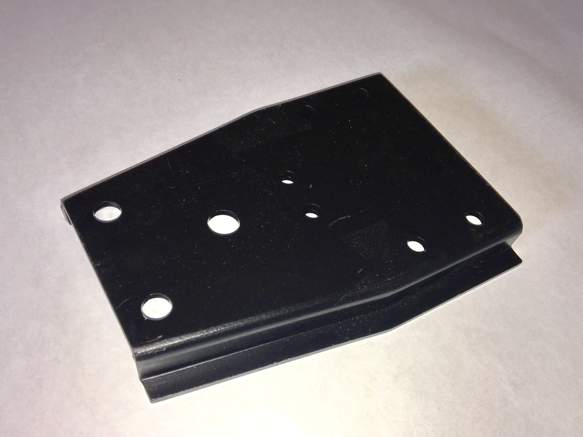 Austin Healey Sprite Rear spring support plate Suspension - Bugeye