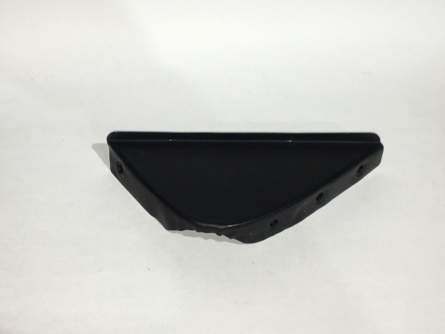 Austin Healey Sprite Overrider Stiffener Bracket Exterior - Bugeye