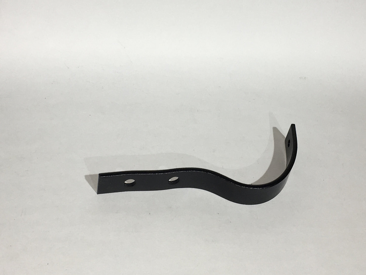 Austin Healey Sprite Rear Bumper Complete Kit with Overriders Exterior - Bugeye