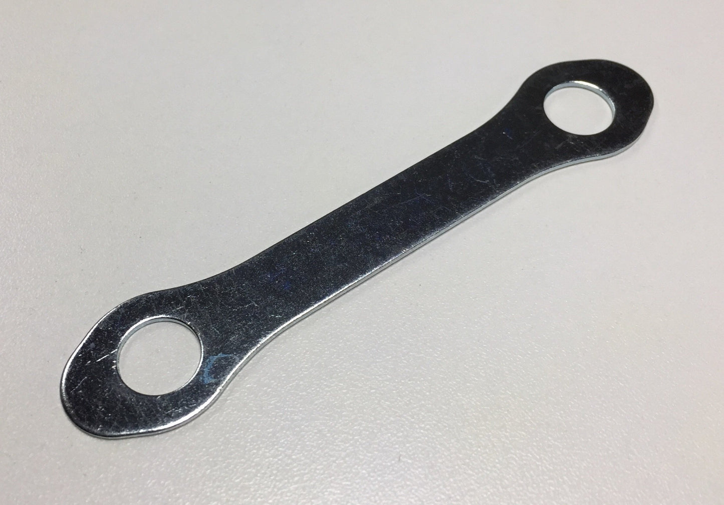 Austin Healey Sprite Brake Caliper lock tabs Brakes - Bugeye