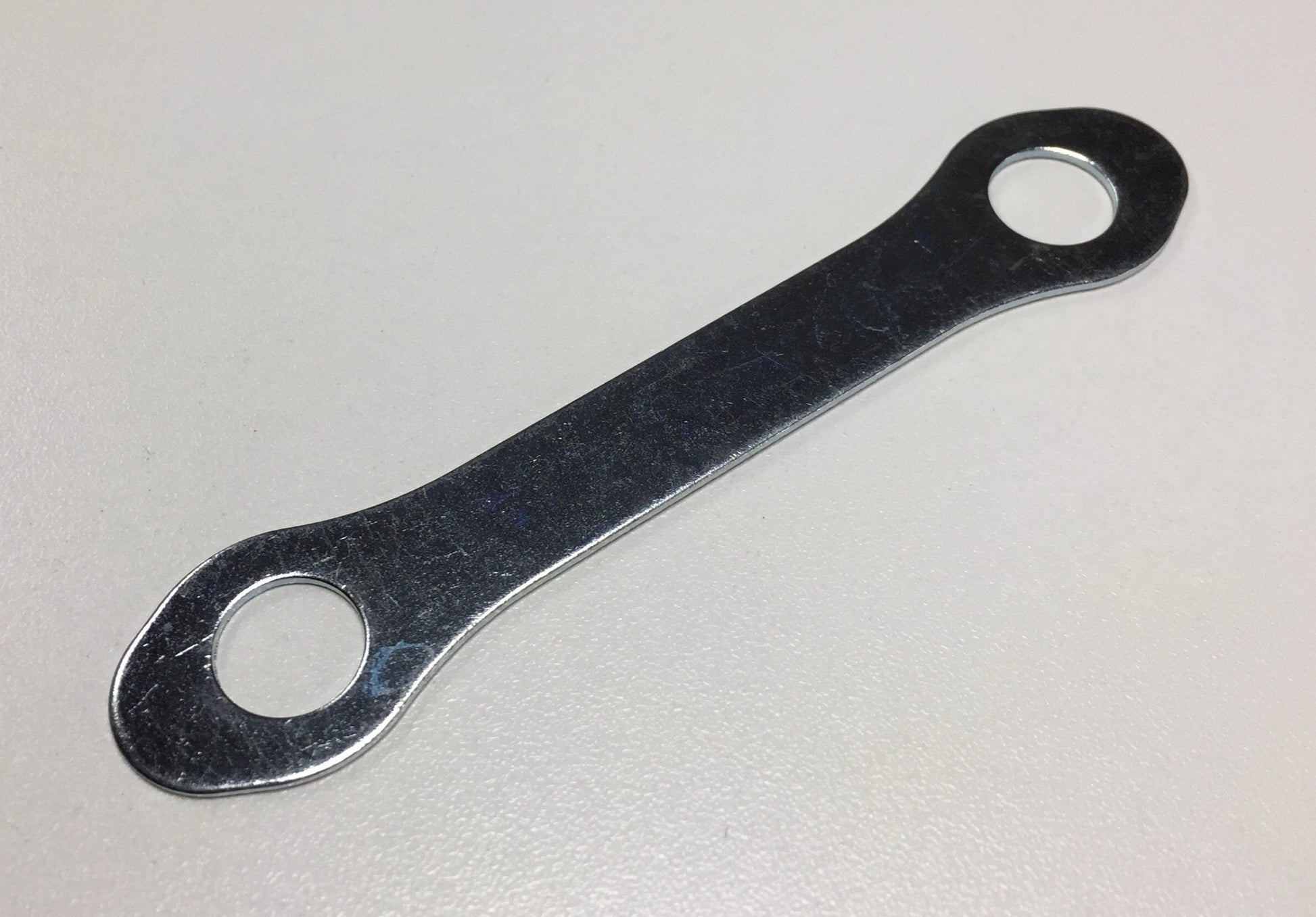 Austin Healey Sprite Brake Caliper lock tabs Brakes - Bugeye