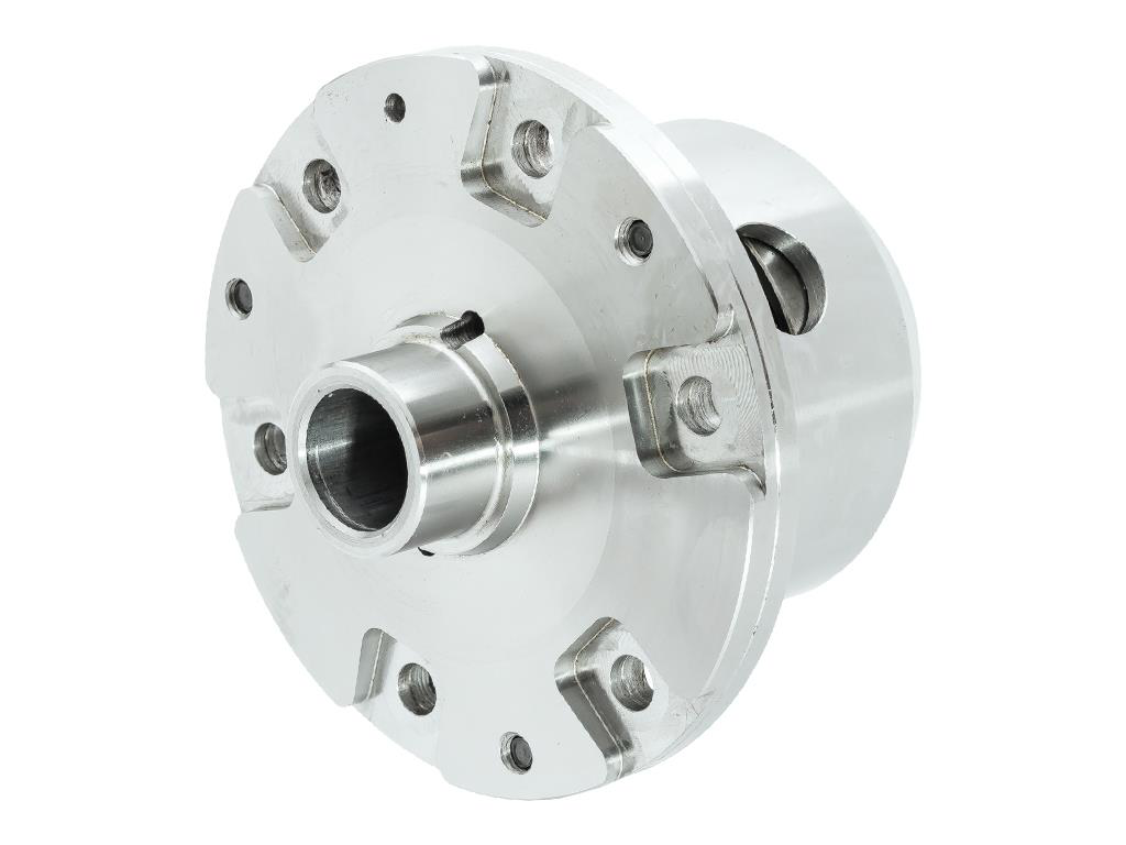 Austin Healey Sprite Spridget Limited slip differential, clutch type - Bugeye