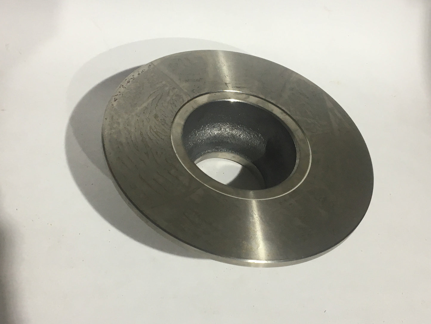 Austin Healey Sprite Front Disc Brake Rotor (for four-bolt wheels) Brakes - Bugeye