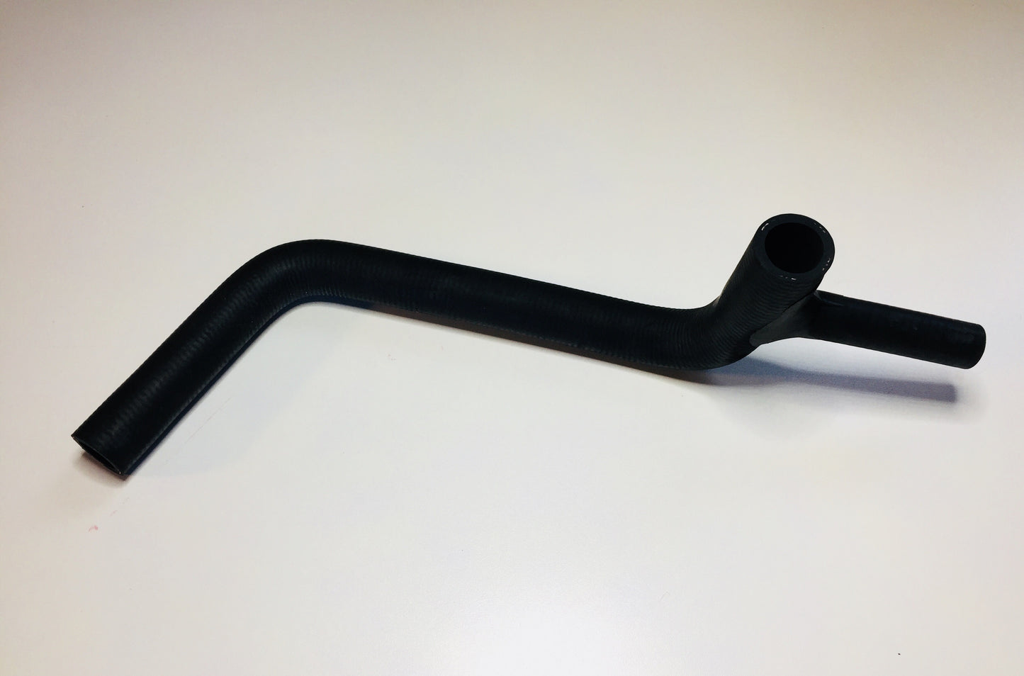 Austin Healey Sprite Lower Radiator Hose Mechanical - Bugeye
