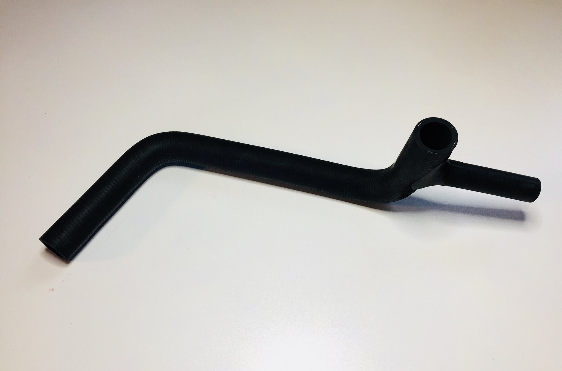 Austin Healey Sprite Lower Radiator Hose Mechanical - Bugeye