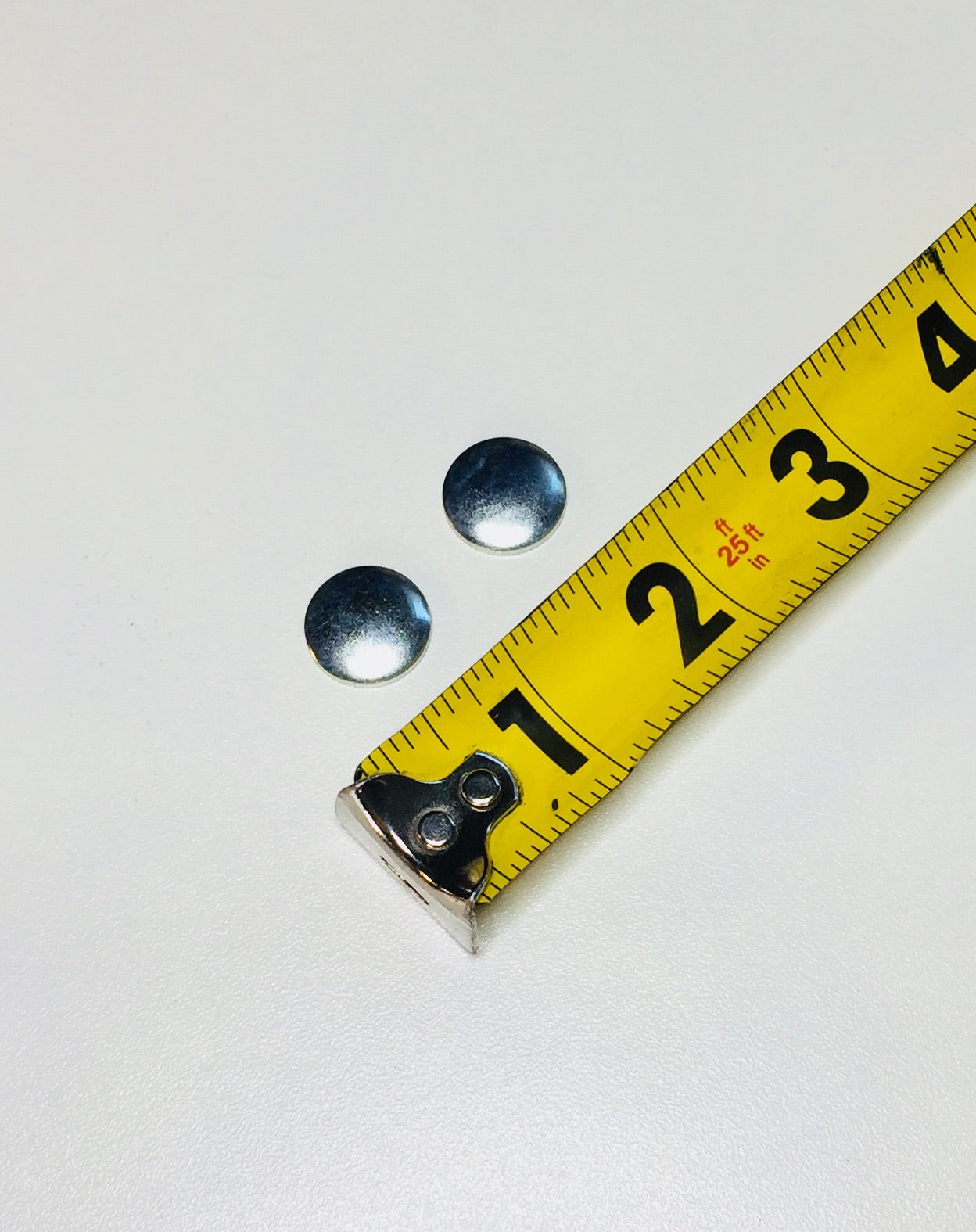 Austin Healey Sprite Control arm Fulcrum pin blanking plug (sold individually) - Bugeye