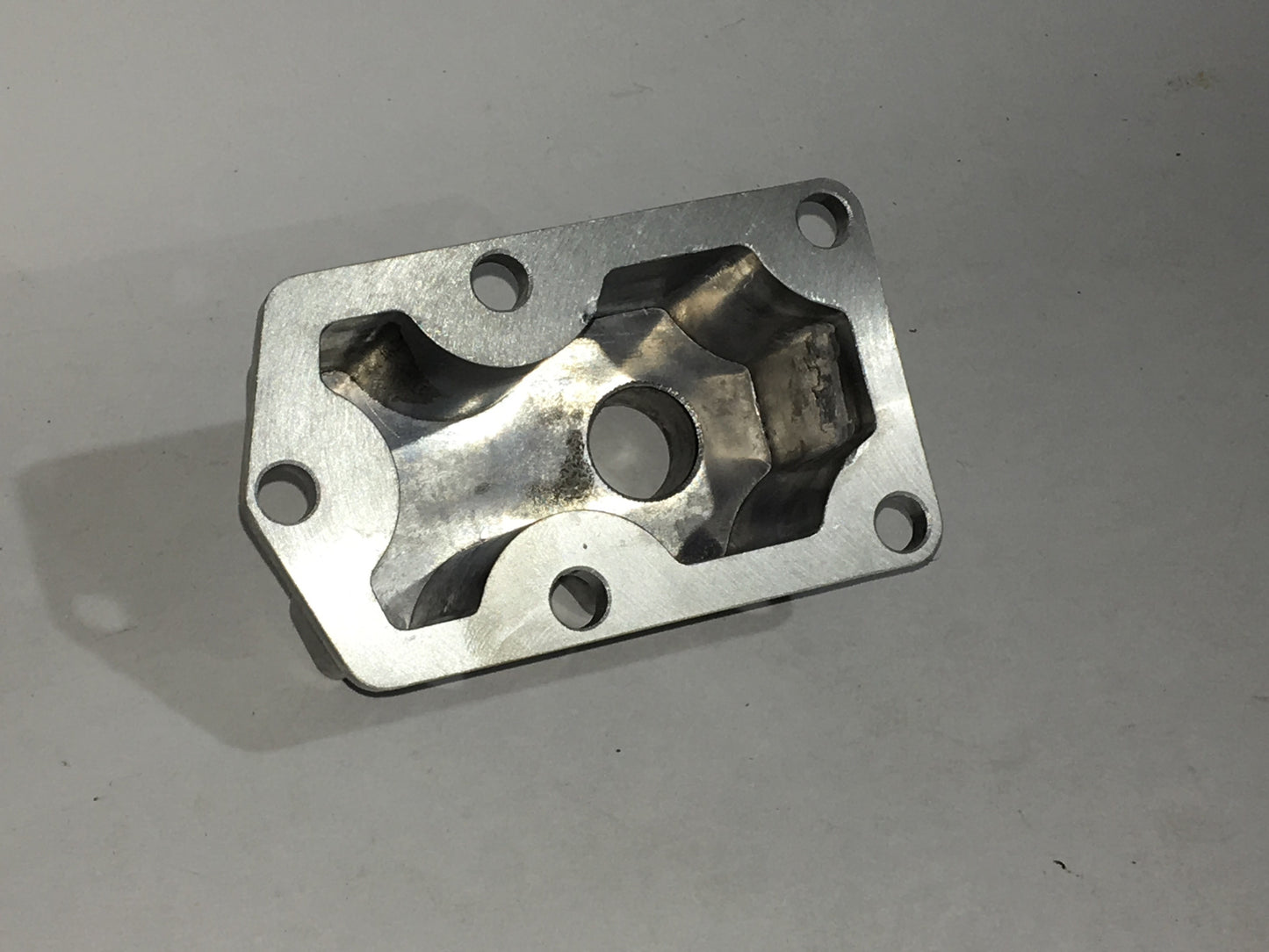 Austin Healey Sprite Master Cylinder extra capacity lid with gasket Mechanical - Bugeye