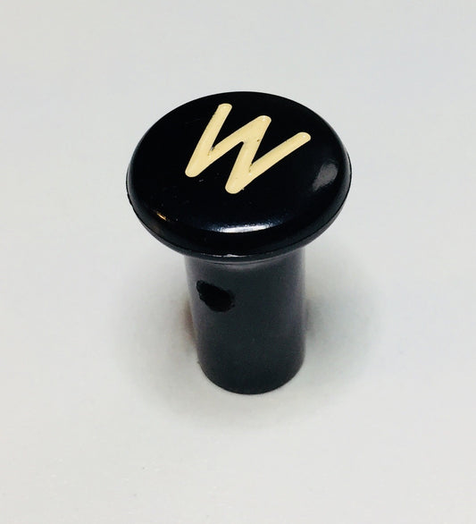 Austin Healey Sprite Wiper "W" Knob Interior - Bugeye