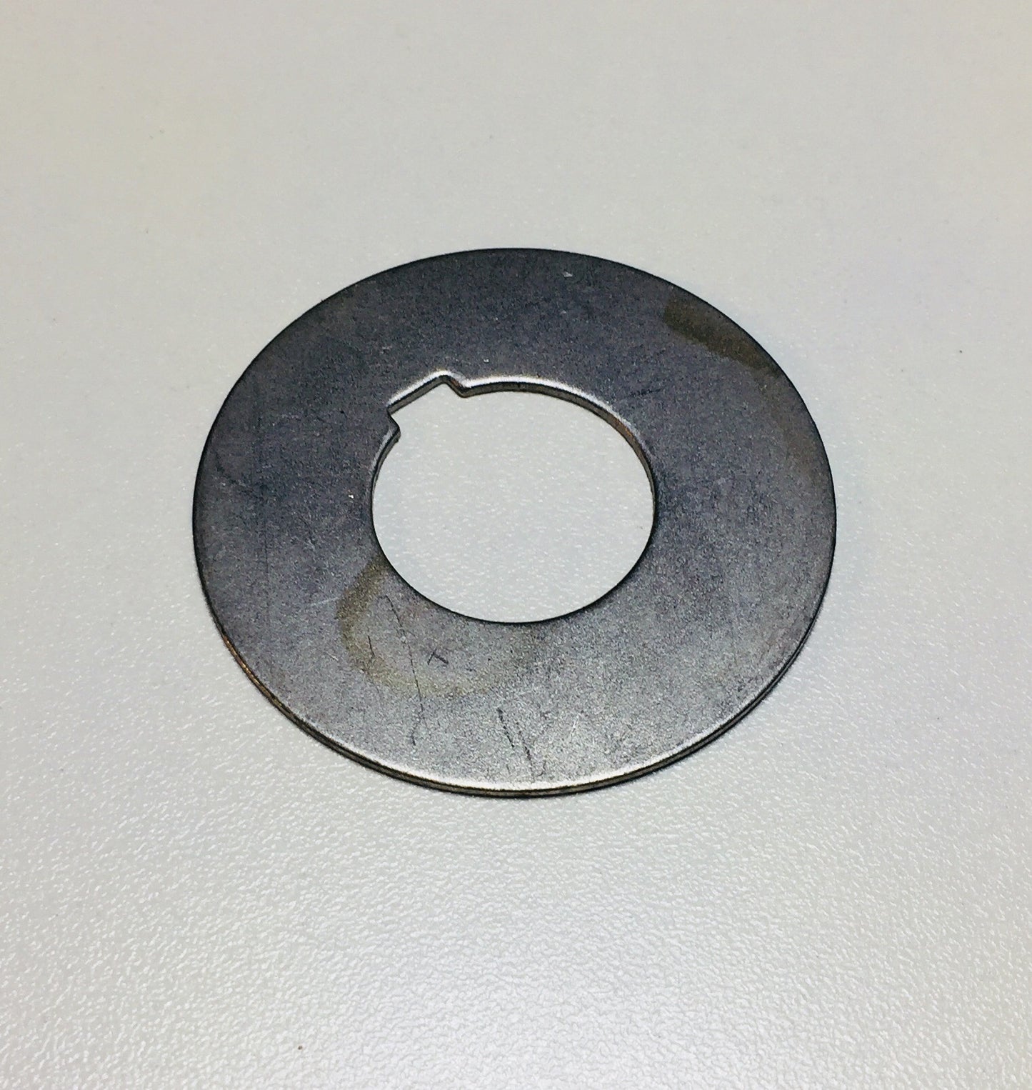 Austin Healey Sprite Lock Tab Washer for Crankshaft Pulley - 948 / 1098 / 1275 Engine - Bugeye