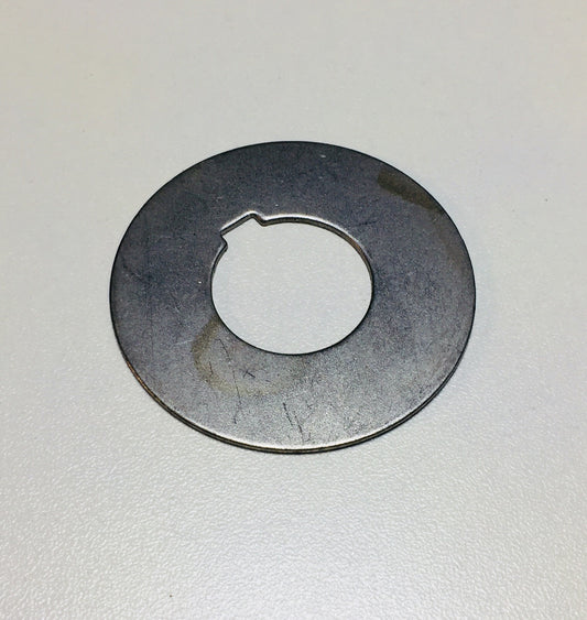 Austin Healey Sprite Lock Tab Washer for Crankshaft Pulley - 948 / 1098 / 1275 Engine - Bugeye