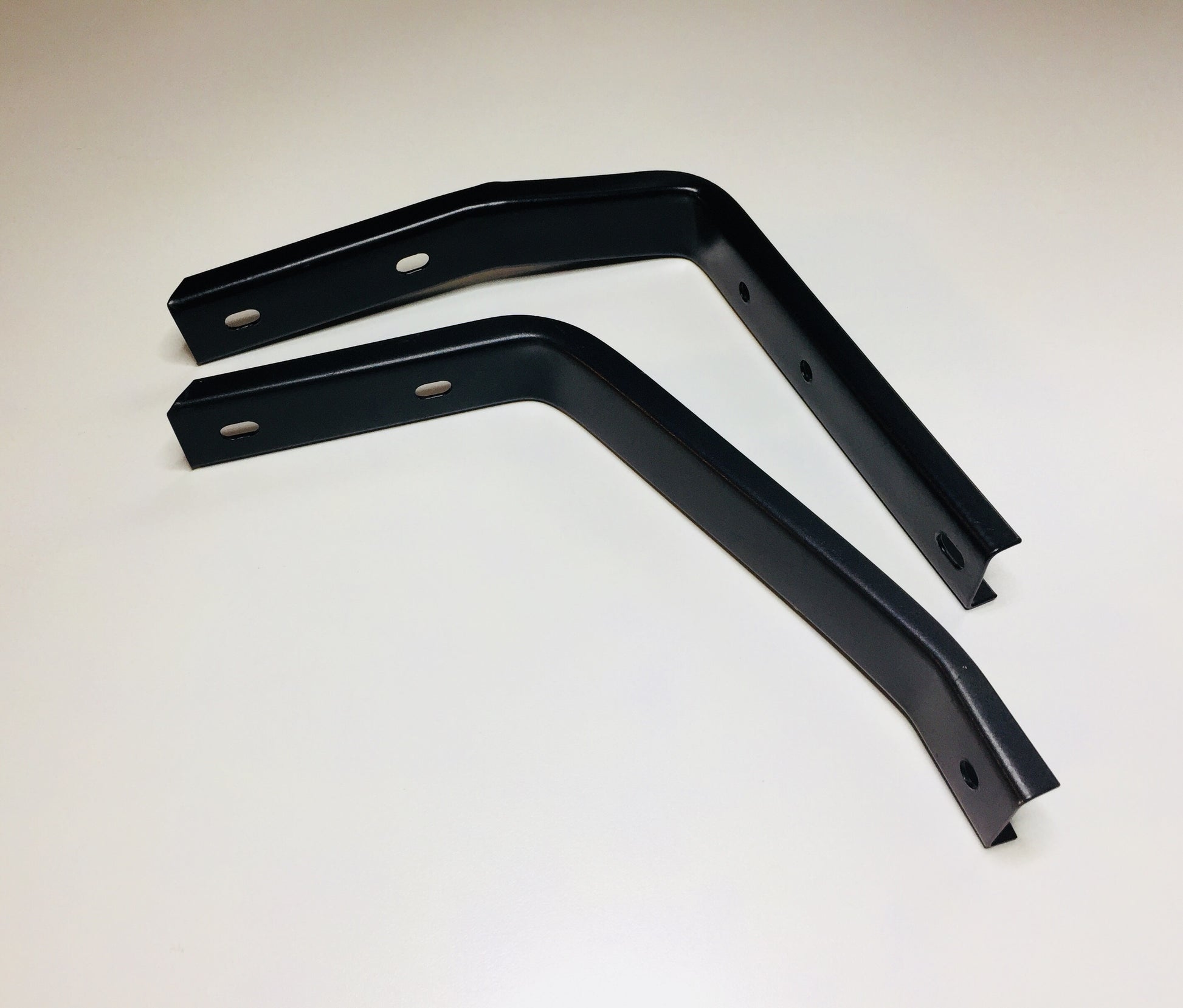 Austin Healey Sprite Radiator Side Support/inner fender backet Mechanical - Bugeye