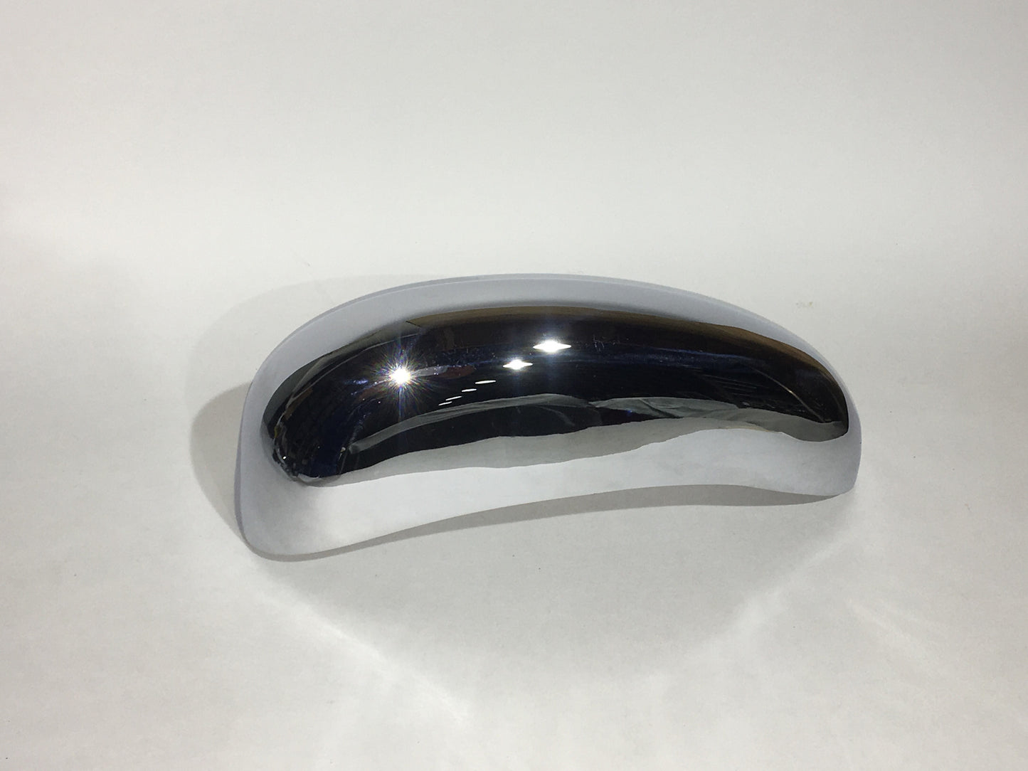 Austin Healey Sprite Rear Bumper Complete Kit with Overriders Exterior - Bugeye