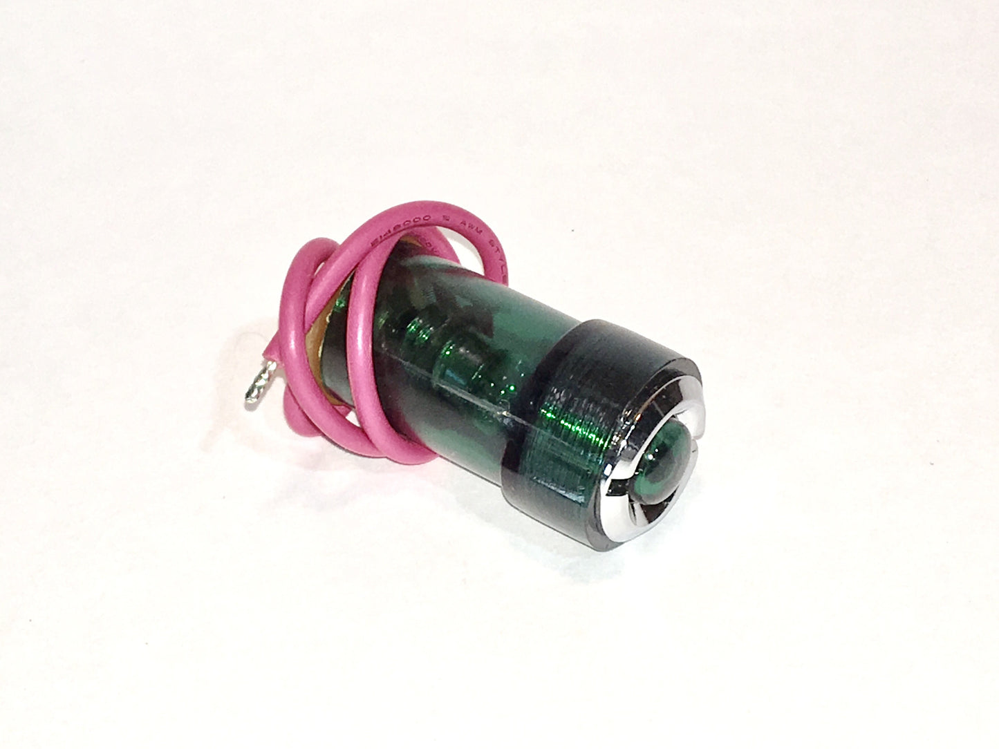 Austin Healey Sprite Dashboard Turn Signal Indicator Light Interior - Bugeye