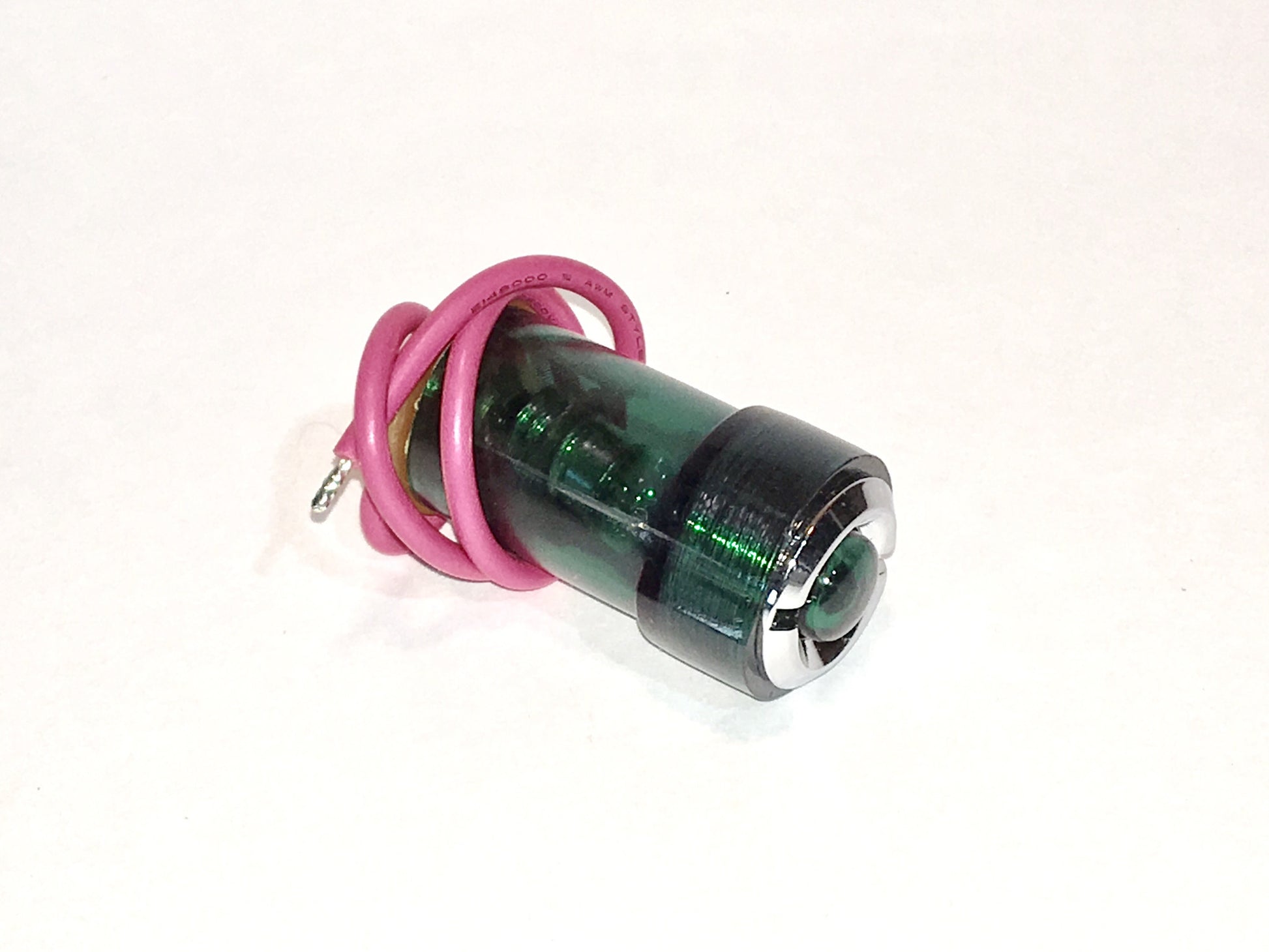 Austin Healey Sprite Dashboard Turn Signal Indicator Light Interior - Bugeye