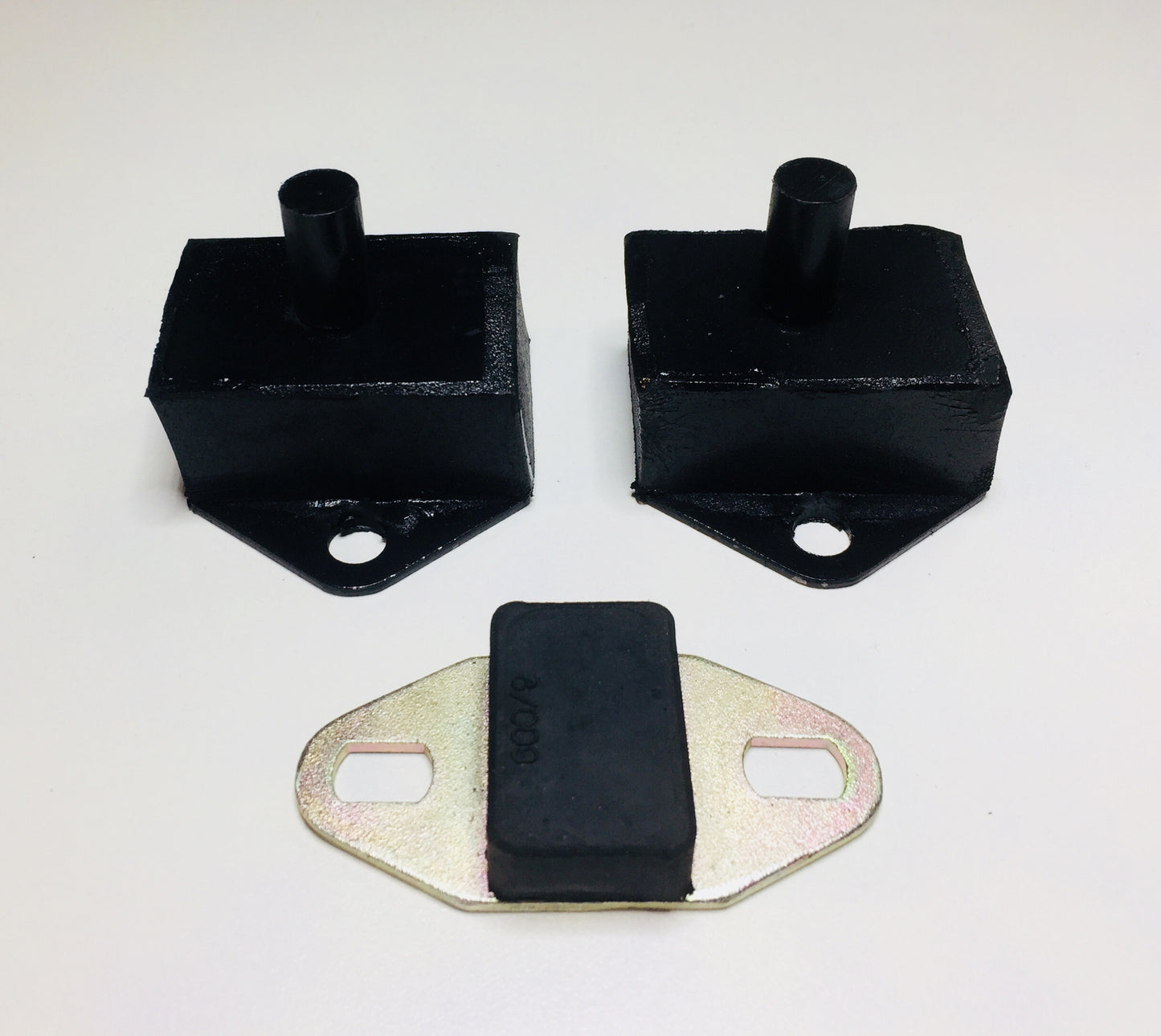 Austin Healey Sprite Transmission mount kit - Bugeye