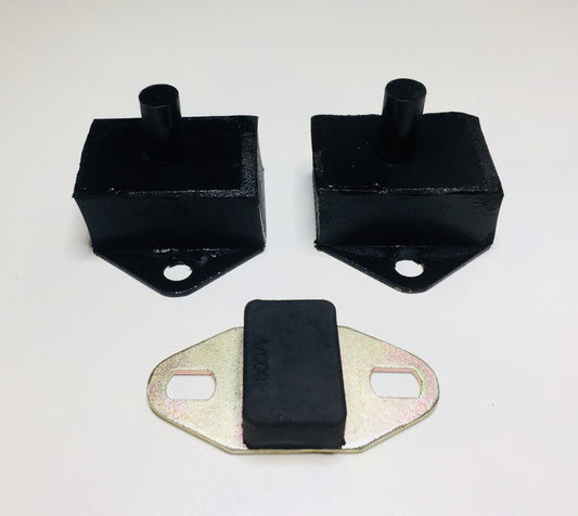 Austin Healey Sprite Transmission mount kit  - Bugeye