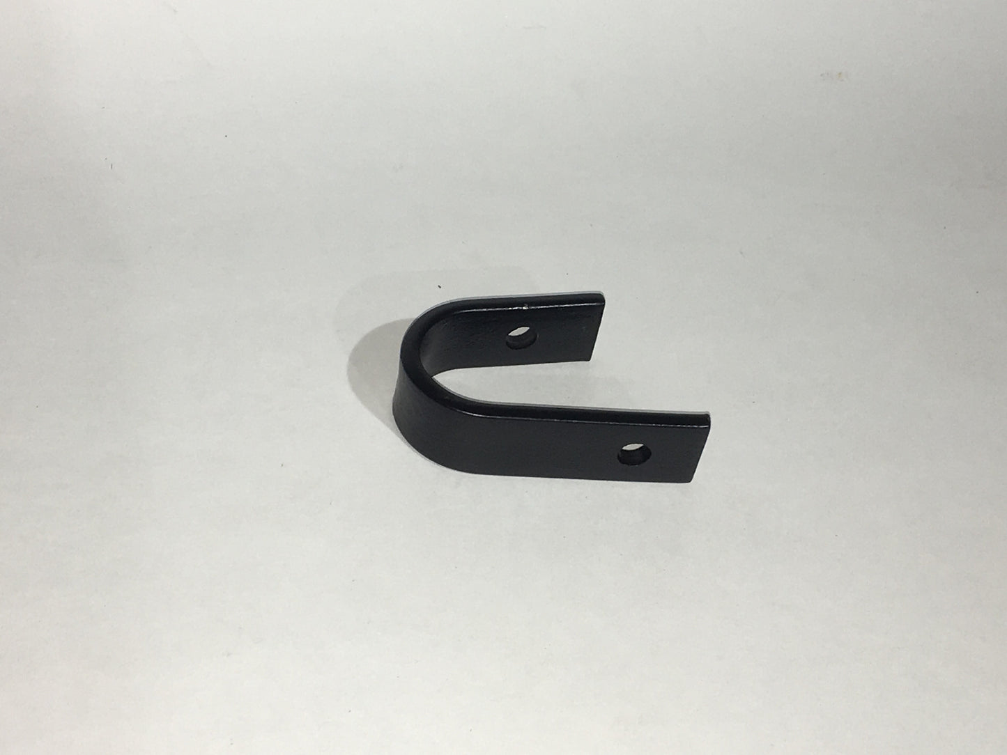 Austin Healey Sprite Rear Bumper Upper Bracket Exterior - Bugeye