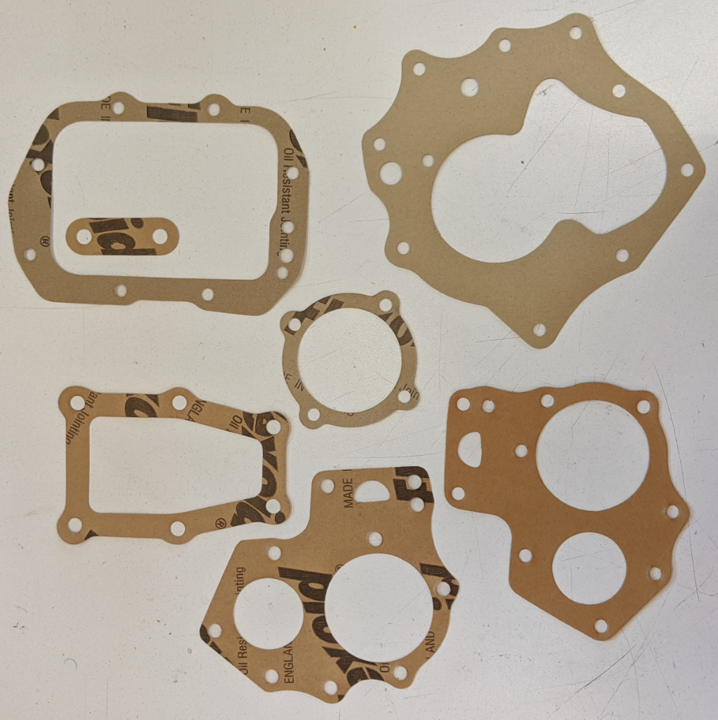 Transmission Gasket Kit