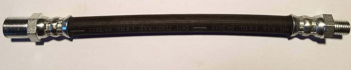 Soft Clutch Line for 1" Slave Cylinder