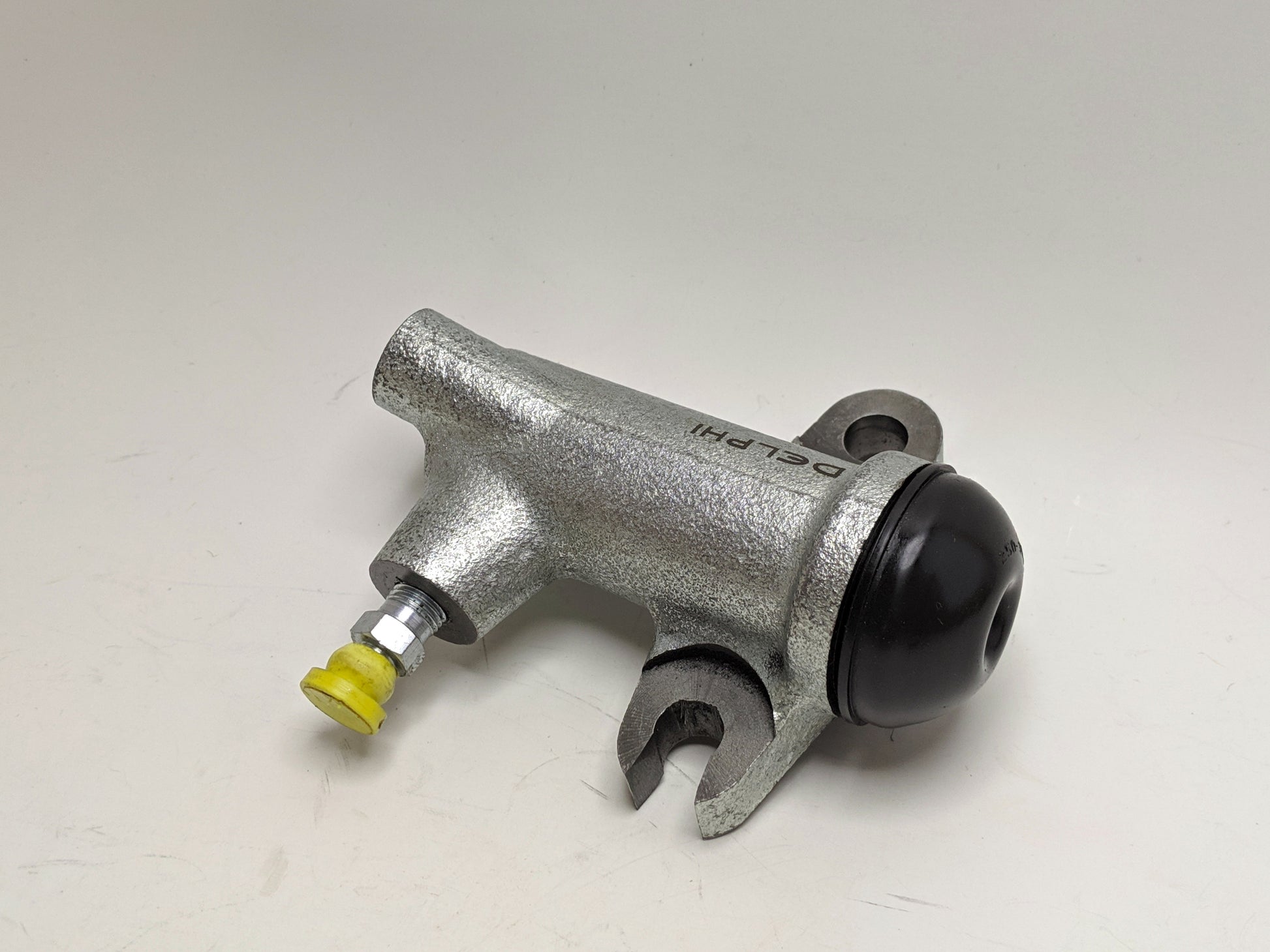 Austin Healey Sprite Improved clutch slave cylinder-stock 7/8" bore Mechanical - Bugeye