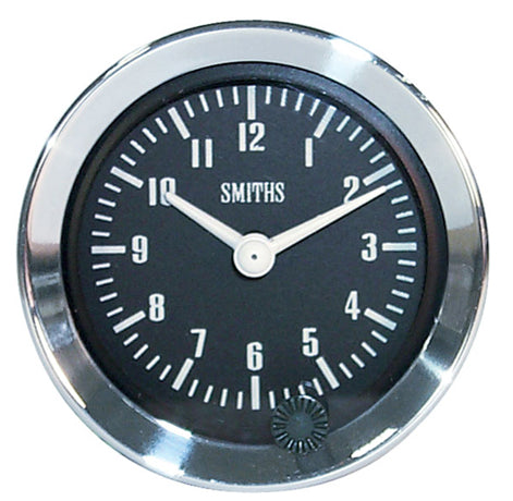 Austin Healey Sprite Smiths Dashboard clock - Bugeye