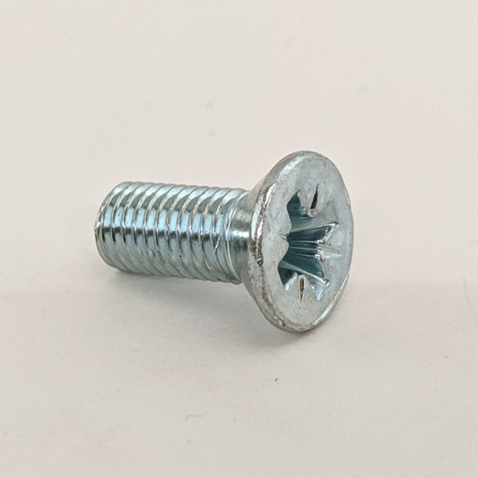 Austin Healey Sprite Door Striker Screw (sold individually)  - Bugeye