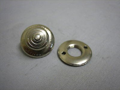 Austin Healey Sprite Tenax fastener for tops and tonneaus - Bugeye