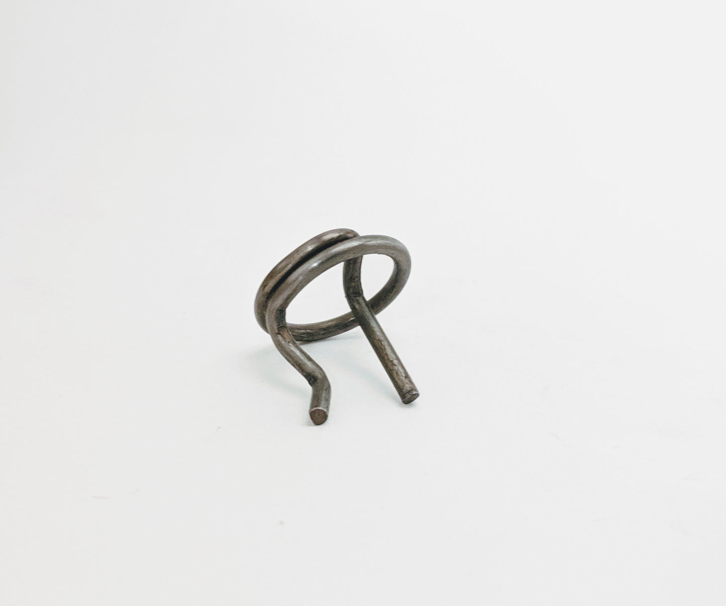 Austin Healey Sprite Throwout Bearing Retainer Clip - Bugeye