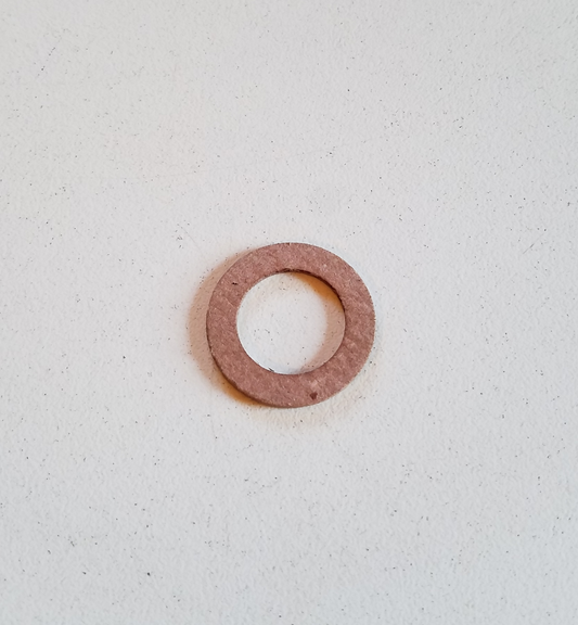 Austin Healey Sprite Heater base spacer ring/gasket  - Bugeye