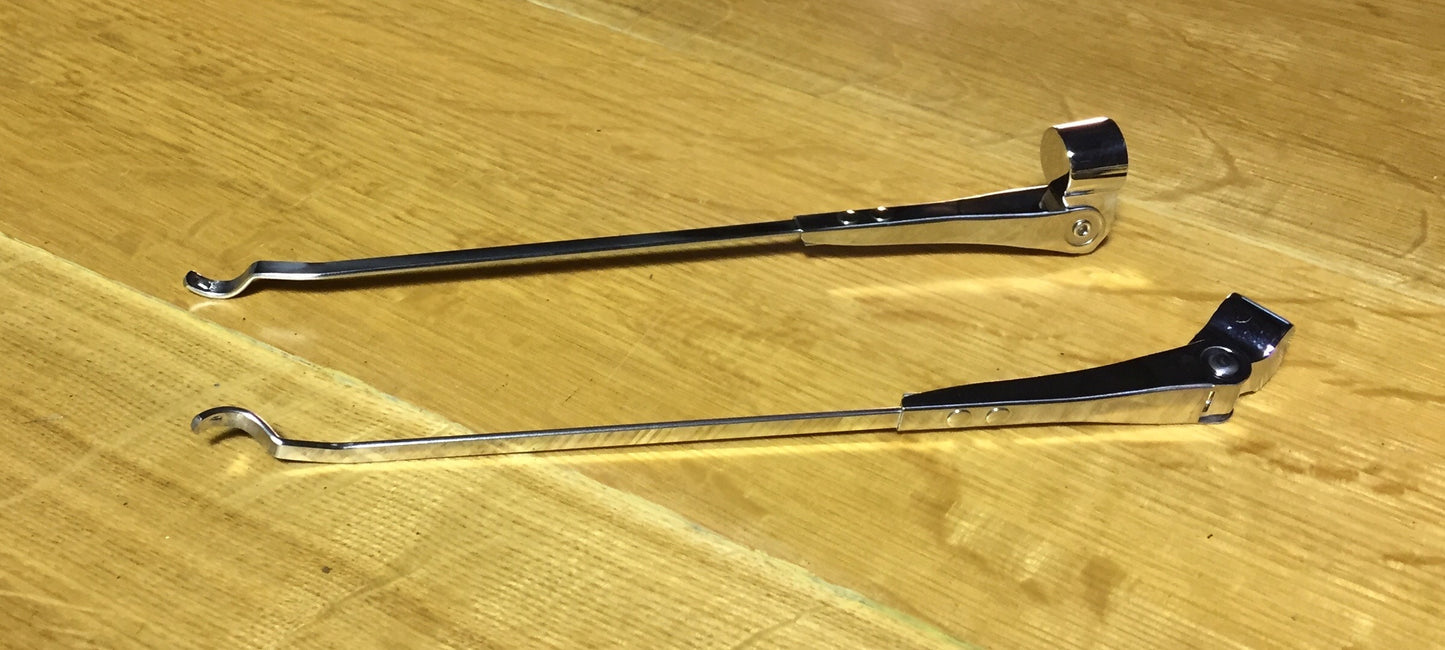 Austin Healey Sprite Bugeye Sprite wiper arm (sold individually) - Bugeye