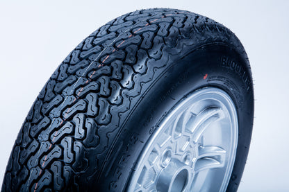 Blockley 165R13 performance tires