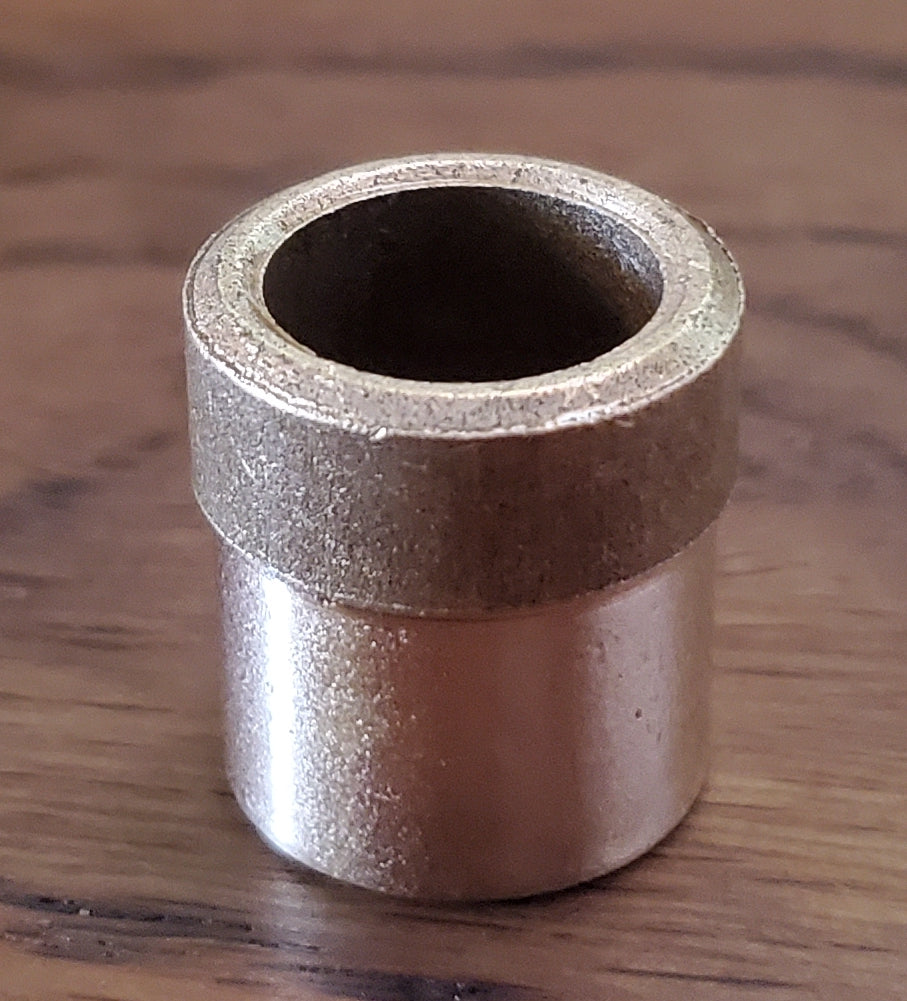 Replacement pilot bushing for Rivergate Datsun five-speed conversions