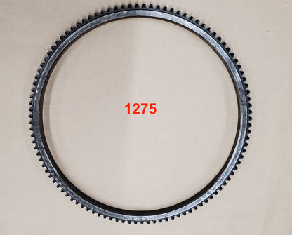 Flywheel Ring Gear - 1275 Engine