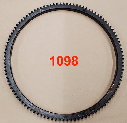 Flywheel Ring Gear - 1098 Engines