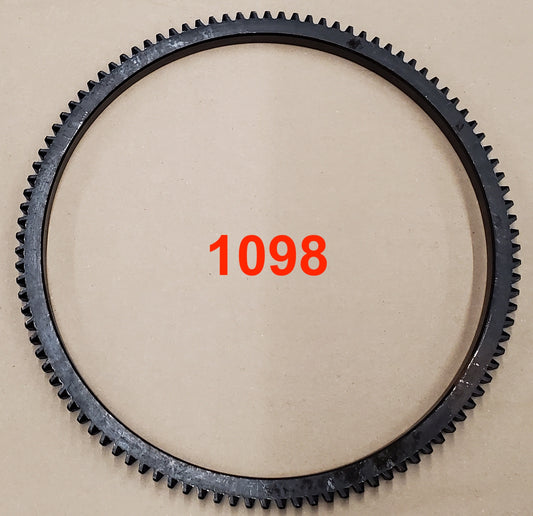 Flywheel Ring Gear - 1098 Engines