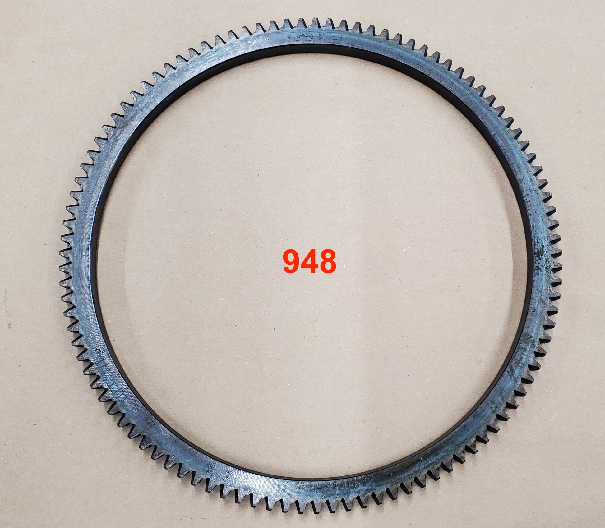 miscellaneous gears Flywheel Ring Gear