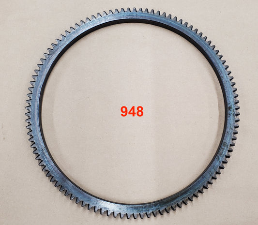 Flywheel Ring Gear - 948 Engine