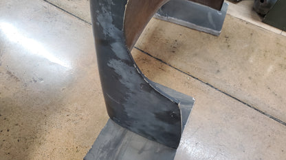 Used Ashley Nose