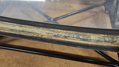 Used Bugeye Hardtop with Lexan Rear Widnow