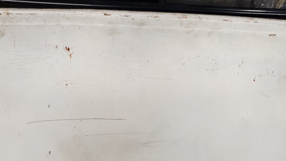 Used Bugeye Hardtop with Lexan Rear Widnow