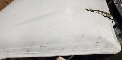 Used Bugeye Hardtop with Lexan Rear Widnow