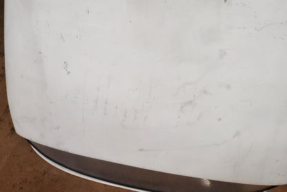 Used Bugeye Hardtop with Lexan Rear Widnow