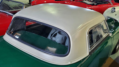 Used Bugeye Hardtop, matte finish