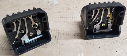 Used original-type voltage regulator (points style) (sold individually)