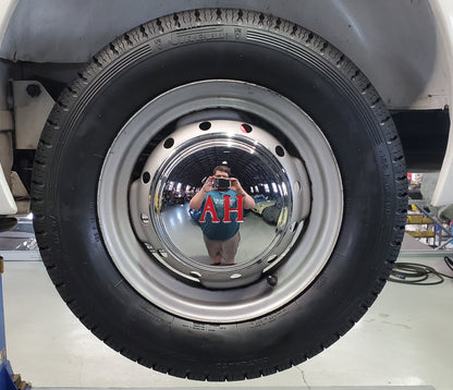 Pirelli Cinturato CA67 tires, cool vintage look! 155R13 (set of four)