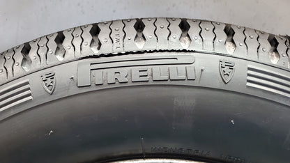 Pirelli Cinturato CA67 tires, cool vintage look! 155R13 (set of four)