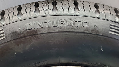 Pirelli Cinturato CA67 tires, cool vintage look! 155R13 (set of four)