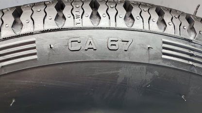Pirelli Cinturato CA67 tires, cool vintage look! 155R13 (set of four)