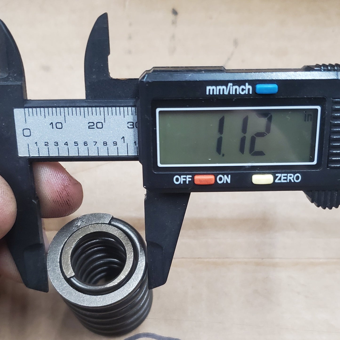 1275 Valve Spring Set